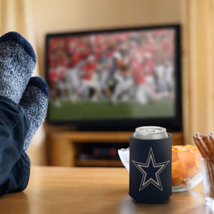 DALLAS COWBOYS ESTADO PORTABOTAS