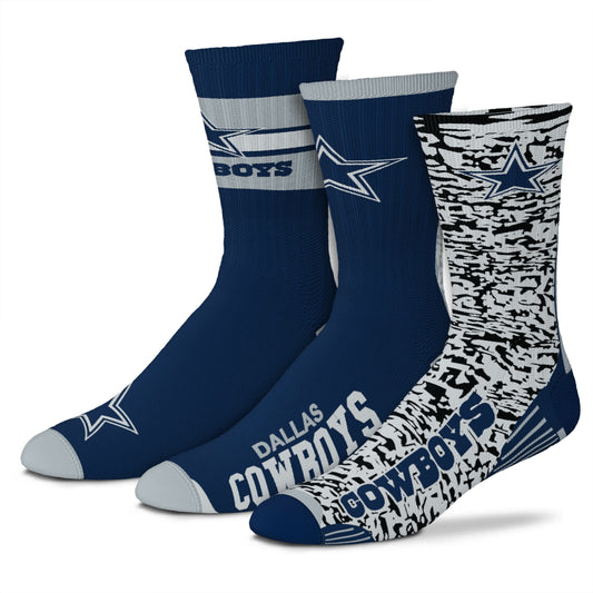 CALCETINES DALLAS COWBOYS STIMULUS