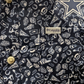 DALLAS COWBOYS SUPER SLACK TIDE MEN'S BUTTON-UP SHIRT