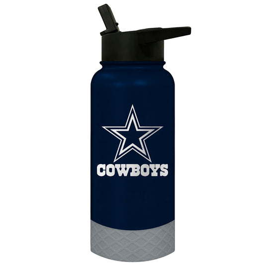 DALLAS COWBOYS THIRST HYDRATION WATER BOTTLE
