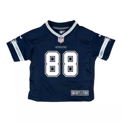 Micah Parsons Dallas Cowboys Nike Preschool Game Jersey - Navy