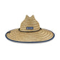 DALLAS COWBOYS TRAINING STRAW HAT