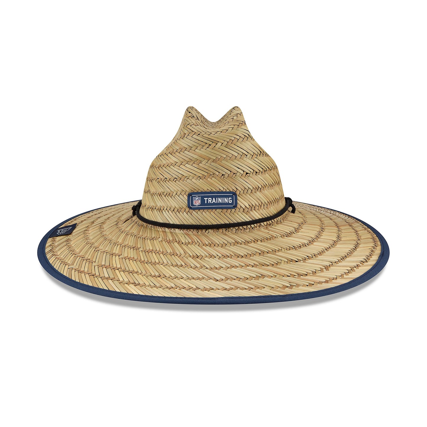 DALLAS COWBOYS TRAINING STRAW HAT