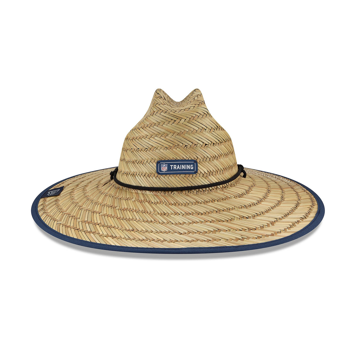 SOMBRERO DE PAJA DE ENTRENAMIENTO DALLAS COWBOYS