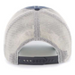 DALLAS COWBOYS TRAWLER CLEAN UP 47 BRAND ADJUSTABLE HAT