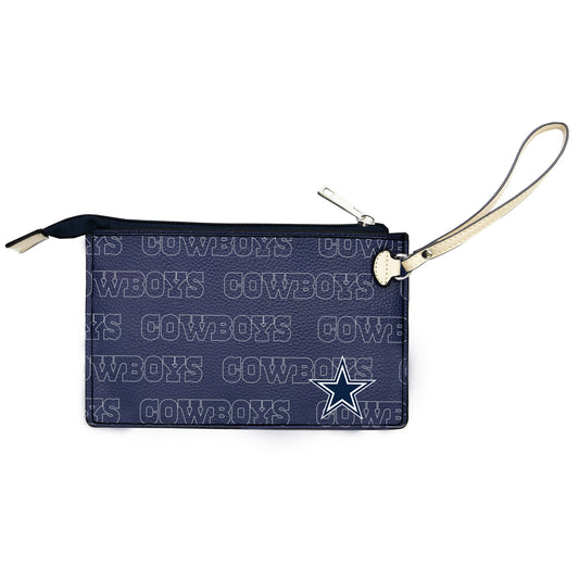 DALLAS COWBOYS VICTORY WRISTLET