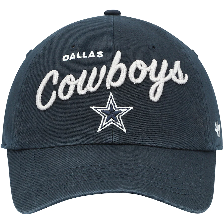 Dallas cowboys 47 clean up store