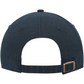 DALLAS COWBOYS WOMEN'S 47 BRAND PHOEBE CLEAN UP HAT
