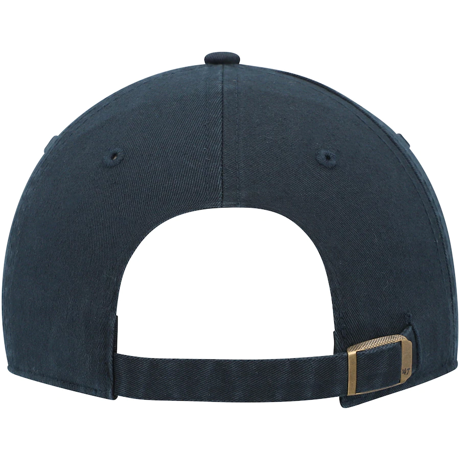DALLAS COWBOYS WOMEN'S 47 BRAND PHOEBE CLEAN UP HAT