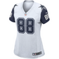 CAMISETA NIKE DALLAS COWBOYS CEEDEE LAMB GAME PARA MUJER - COLOR RUSH