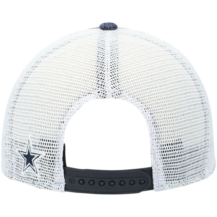 DALLAS COWBOYS WOMEN'S ENCORE ADJUSTABLE HAT