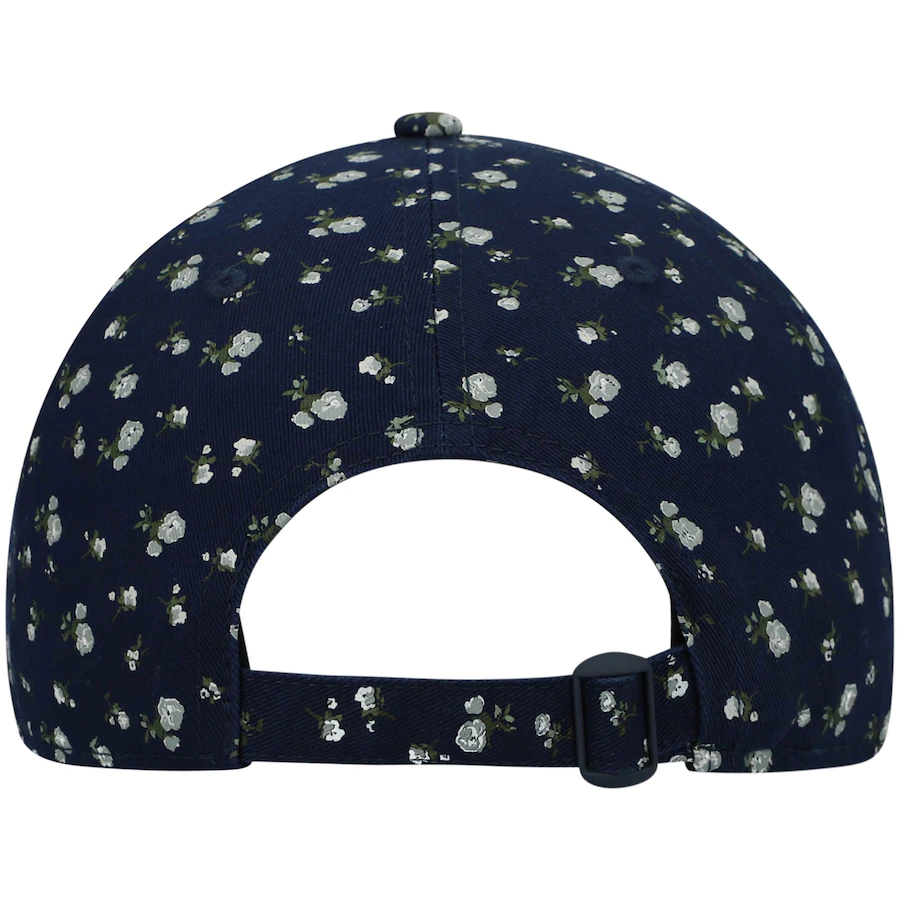 GORRA AJUSTABLE 9TWENTY FLORAL PARA MUJER DALLAS COWBOYS