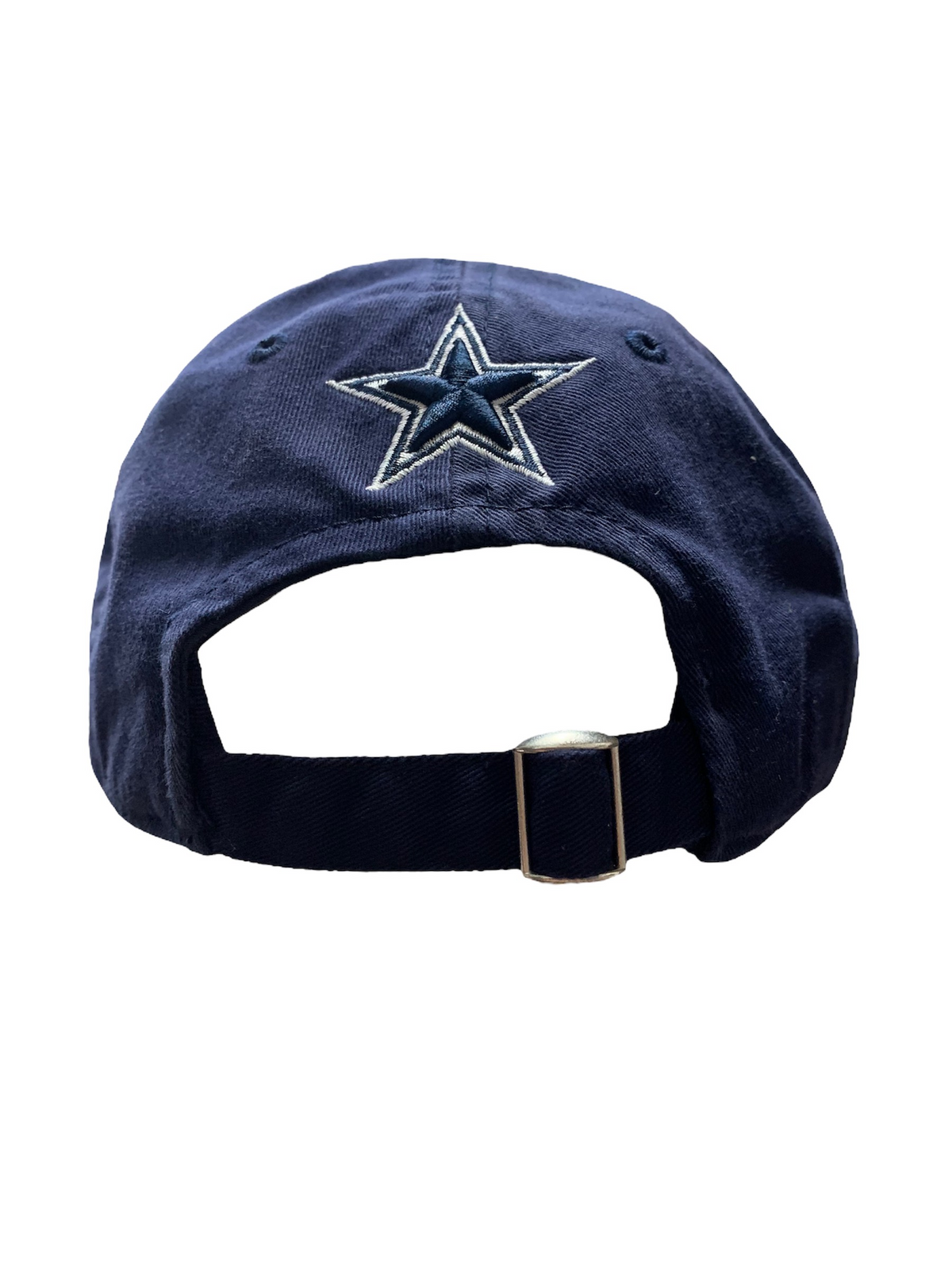 DALLAS COWBOYS WOMEN'S LADY BIRD ADJUSTABLE HAT