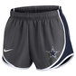 DALLAS COWBOYS WOMEN'S LOGO TEMPO NIKE SHORTS