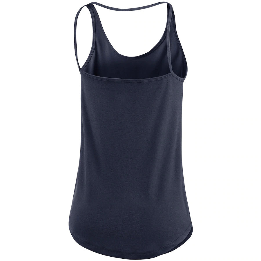 DALLAS COWBOYS WOMEN'S MESH TANK TOP