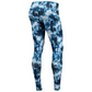DALLAS COWBOYS WOMEN'S TIE DYE LEGGINGS