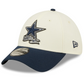 DALLAS COWBOYS YOUTH 2022 SIDELINE 39THIRTY FLEX FIT