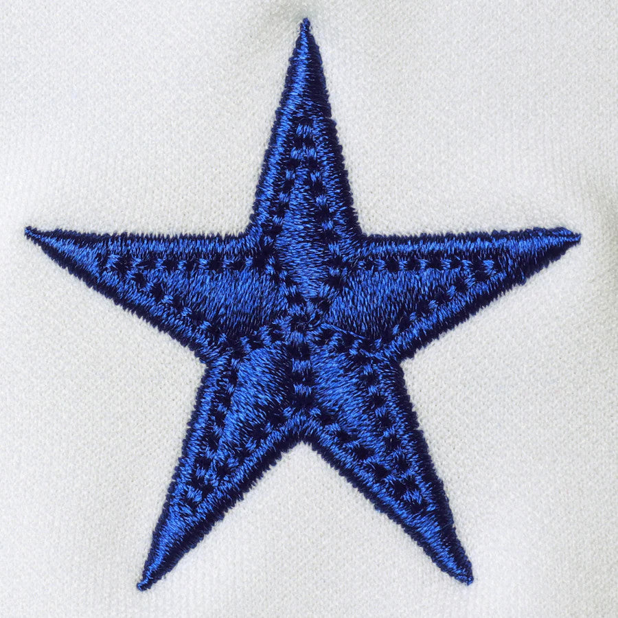 CONJUNTO DE UNIFORME JUVENIL DE ÁNIMO DE LOS DALLAS COWBOYS