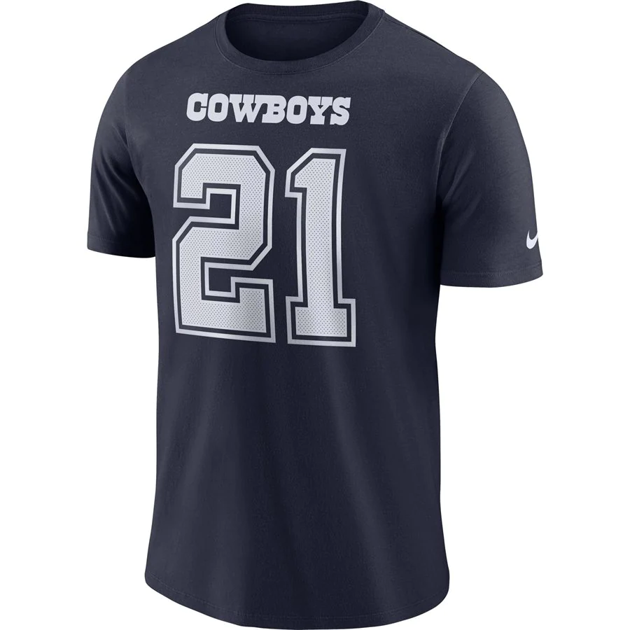 Ezekiel elliott youth jersey xl online