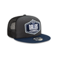 DALLAS COWBOYS YOUTH JR 2021 DRAFT 9FIFTY SNAPBACK