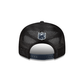 DALLAS COWBOYS YOUTH JR 2021 DRAFT 9FIFTY SNAPBACK