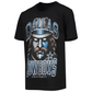 CAMISETA PRIMAL FAN JUVENIL DALLAS COWBOYS - NEGRO