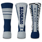 DALLAS COWBOYS YOUTH STIMULUS SOCKS