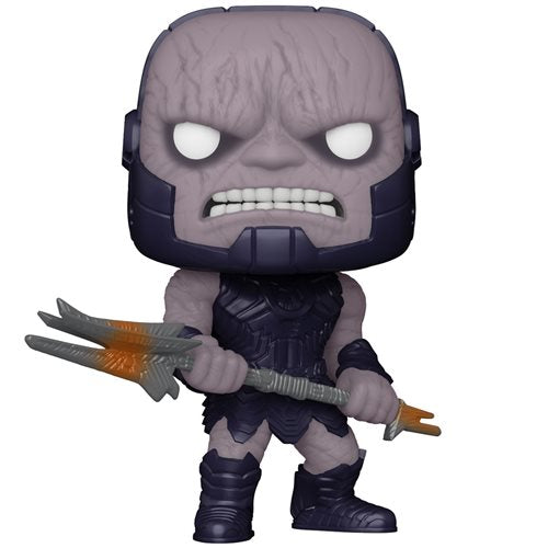 DARKSEID FUNKO POP