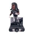 DAVANTE ADAMS LAS VEGAS RAIDERS DESTACAN BOBBLEHEAD