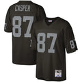 DAVE CASPER MITCHELL &amp; NESS 1976 JERSEY LEGADO