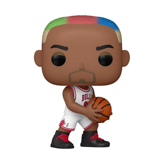 DENNIS RODMAN FUNKO POP