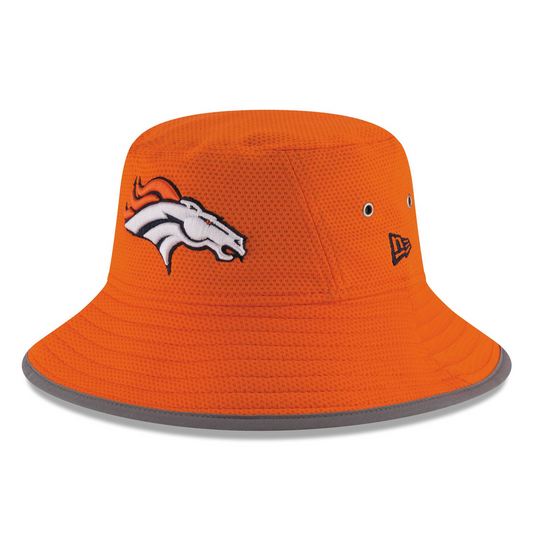 DENVER BRONCOS 2017 TRAINING BUCKET HAT