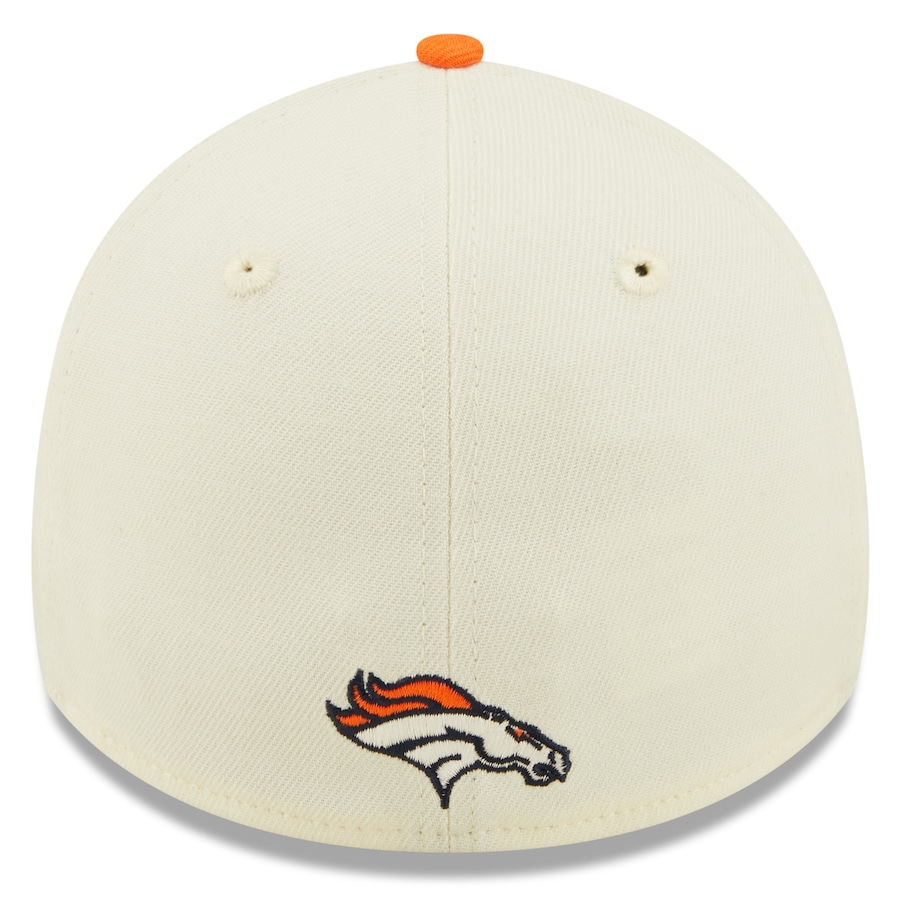 DENVER BRONCOS 2022 SIDELINE 39THIRTY FLEX FIT
