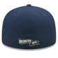 DENVER BRONCOS 2022 LÍNEA LATERAL HISTÓRICO 59FIFTY EQUIPADO - COOP