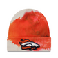 DENVER BRONCOS 2022 SIDELINE KNIT - TINTA