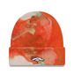 DENVER BRONCOS 2022 SIDELINE KNIT - INK