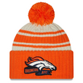 DENVER BRONCOS 2022 PUNTO DE LÍNEA LATERAL