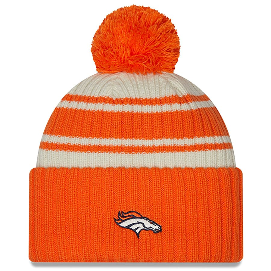 DENVER BRONCOS 2022 PUNTO DE LÍNEA LATERAL