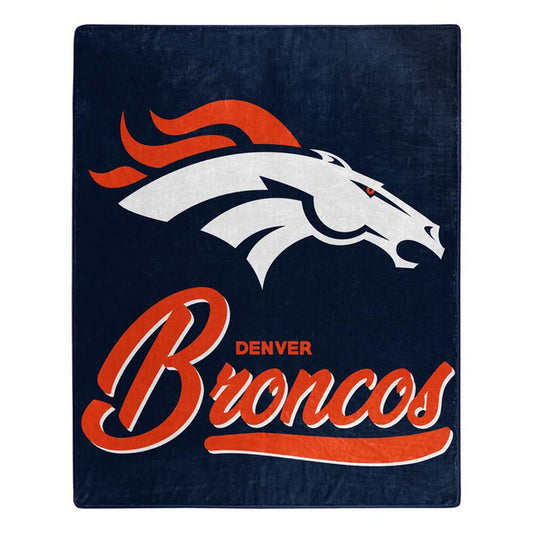 MANTA DENVER BRONCOS 50"X60"