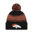 DENVER BRONCOS CHILLED KNIT BEANIE