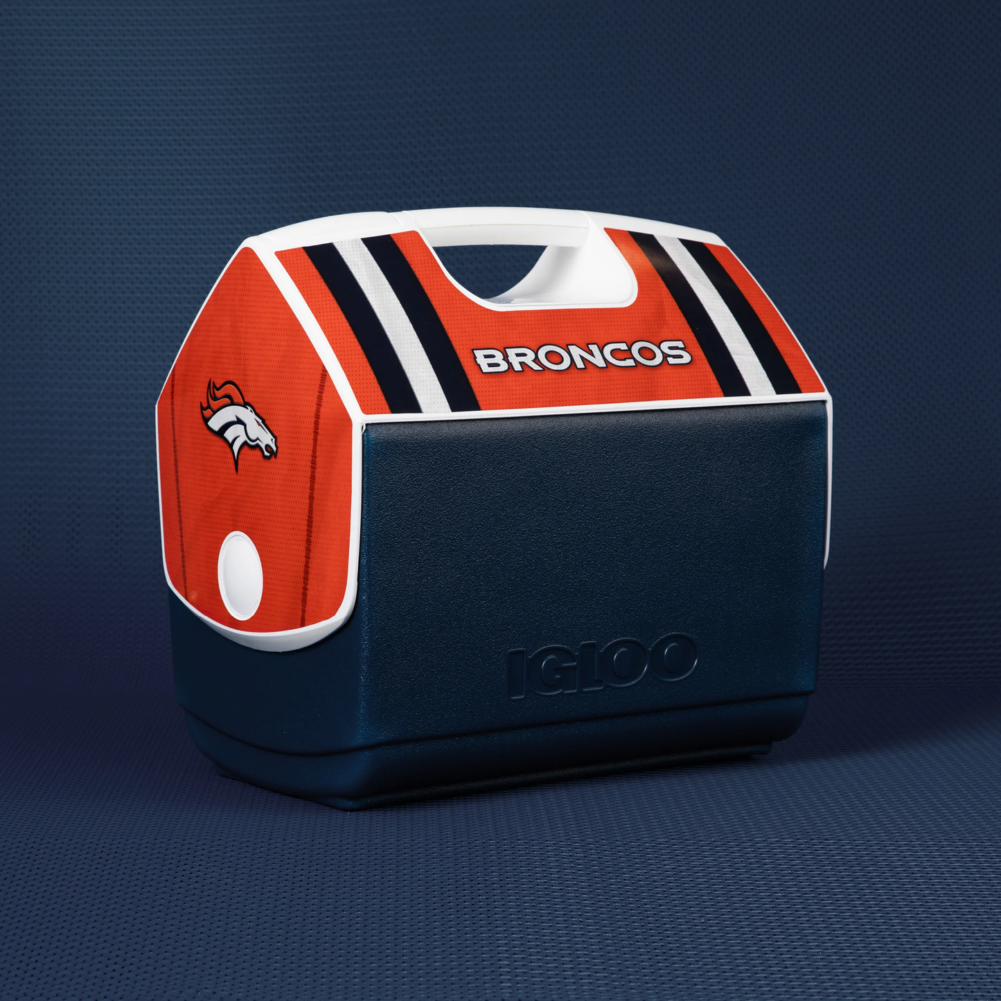 NEVERA DENVER BRONCOS IGLOO PLAYMATE ELITE