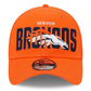 DENVER BRONCOS HOMBRE 2023 NFL DRAFT ALT SOMBRERO 39THIRTY FLEX FIT