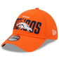 DENVER BRONCOS HOMBRE 2023 NFL DRAFT ALT SOMBRERO 39THIRTY FLEX FIT