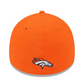 DENVER BRONCOS MEN'S 2023 NFL DRAFT ALT HAT 39THIRTY FLEX FIT