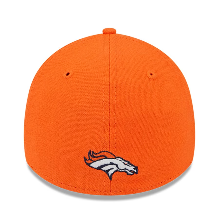 DENVER BRONCOS MEN'S 2023 NFL DRAFT ALT HAT 39THIRTY FLEX FIT