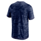 DENVER BRONCOS MEN'S PRIMARY CAMO JACQUARD TEE