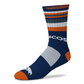 CALCETINES DENVER BRONCOS RAVE