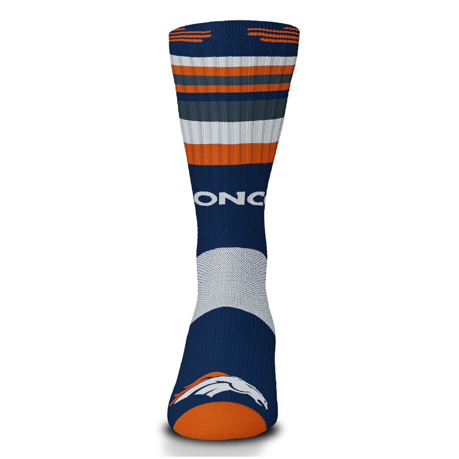 CALCETINES DENVER BRONCOS RAVE