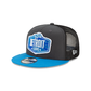 DETROIT LIONS 2021 DRAFT 9FIFTY SNAPBACK
