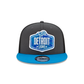 DETROIT LIONS 2021 DRAFT 9FIFTY SNAPBACK